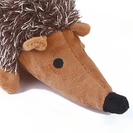 【予約】ハリネズミTOY      ɴᴏ.399