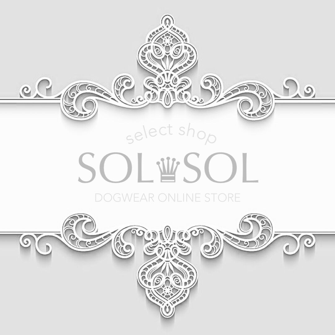 ペット服のお店  SOL♛SOL