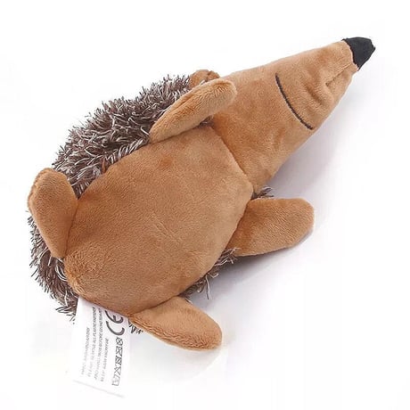 【予約】ハリネズミTOY      ɴᴏ.399