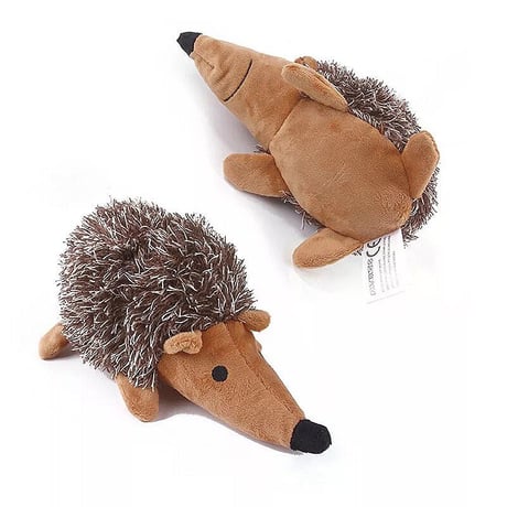 【予約】ハリネズミTOY      ɴᴏ.399