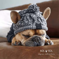 【予約】Knitted Cap     ɴᴏ.339