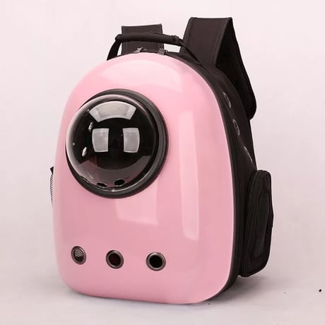 【予約】Space Capsule Pet Backpack  送料別    ɴᴏ.322
