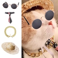 【即納】オラオラ系アクセサリーセット     ɴᴏ.250