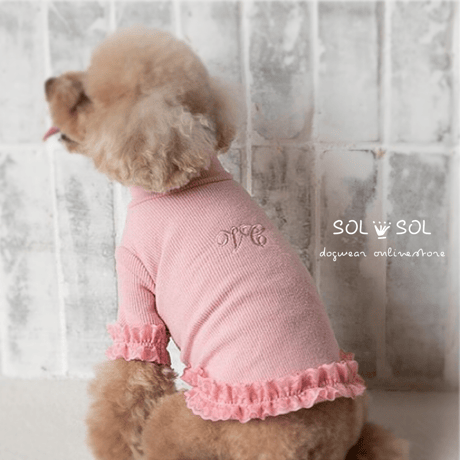 【即納】HighNeck Tops     ɴᴏ.340
