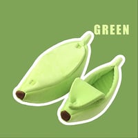 【予約】 BANANA PET HOUSE╱L  65*25*18  送料別     ɴᴏ.210