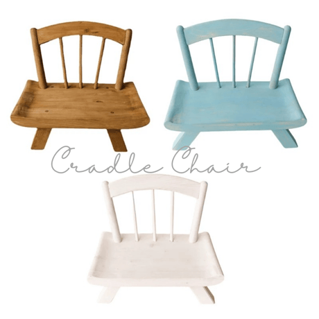 【予約】 Cradle Chair 撮影小物 送料別   ɴᴏ.261