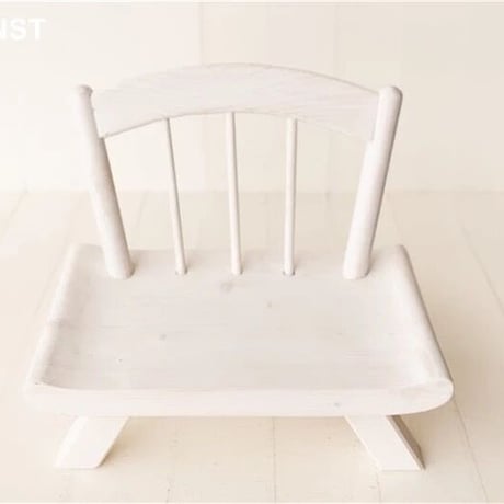 【予約】 Cradle Chair 撮影小物 送料別   ɴᴏ.261