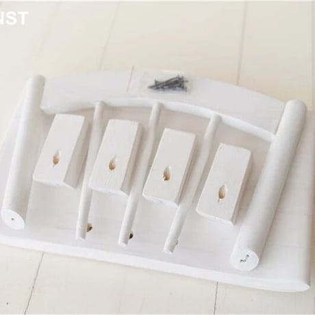 【予約】 Cradle Chair 撮影小物 送料別   ɴᴏ.261