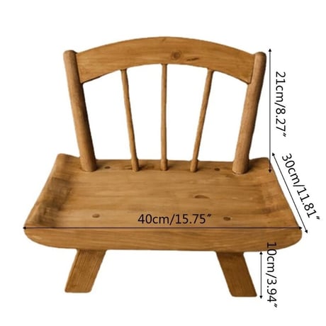 【予約】 Cradle Chair 撮影小物 送料別   ɴᴏ.261