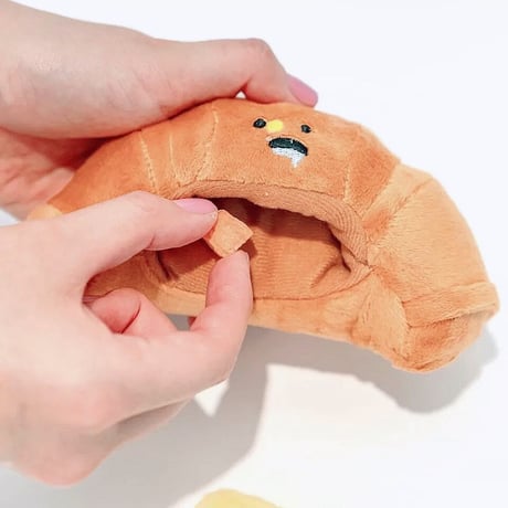 【予約】クロワッサンTOY     ɴᴏ.401