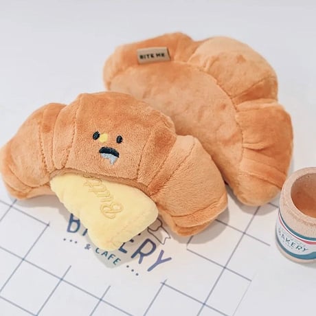 【予約】クロワッサンTOY     ɴᴏ.401