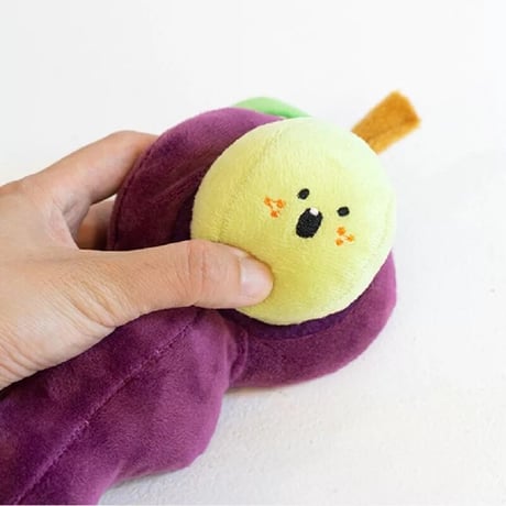 【予約】ぶどうTOY     ɴᴏ.403