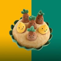 【予約】さつまいもTOY  送料別     ɴᴏ.377