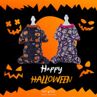 【即納】ハロウィンオールインワン    ɴᴏ.556