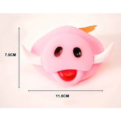 【予約】squeakおしゃぶり      ɴᴏ.599