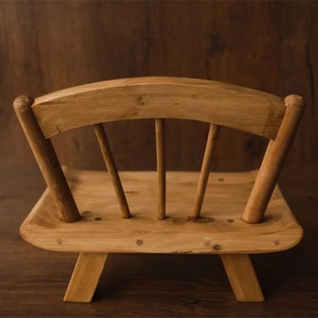 【予約】 Cradle Chair 撮影小物 送料別   ɴᴏ.261