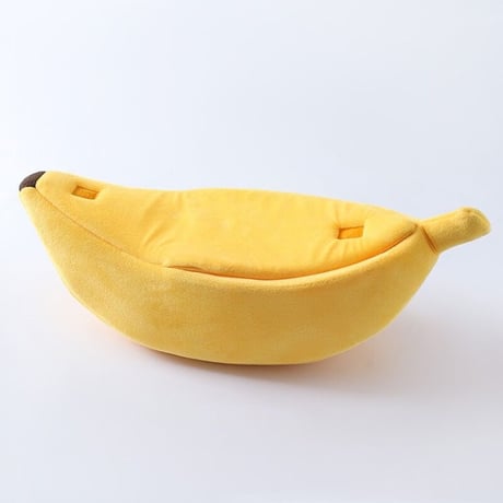 【予約】BANANA PET HOUSE╱M  55*20*15  送料別     ɴᴏ.209