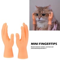 【予約】Mini-Fingertips   ɴᴏ.282