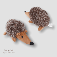 【予約】ハリネズミTOY      ɴᴏ.399