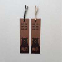 ブックマーク「Bear」