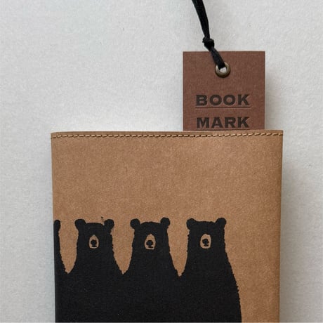 ブックマーク「Bear」
