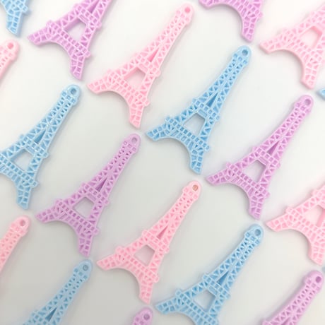 【D826】エッフェルタワー　3個セット