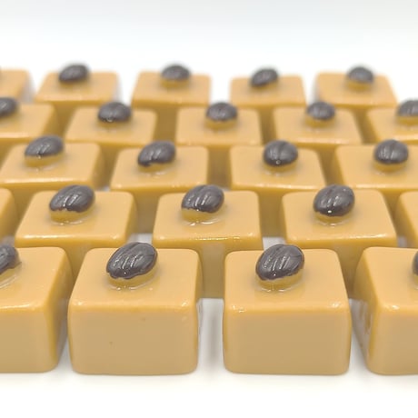 【D520】チョコレート　アーモンド　2個セット