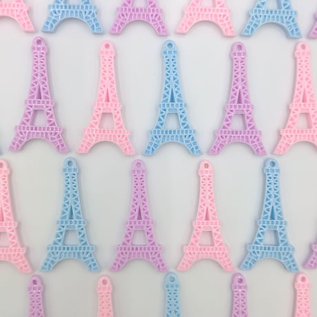 【D826】エッフェルタワー　3個セット