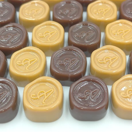 【D519】チョコレート  2個セット