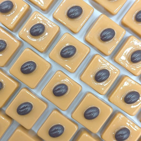 【D520】チョコレート　アーモンド　2個セット