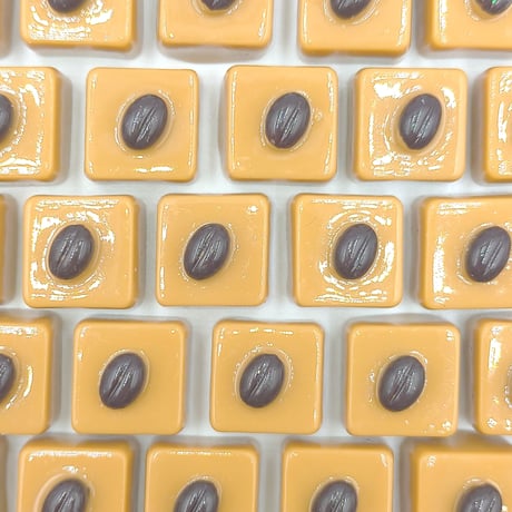 【D520】チョコレート　アーモンド　2個セット
