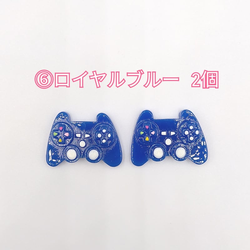 D167-2】ゲームコントローラー 同色2個 | inree
