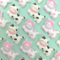 【D868】イヌ　2個セット