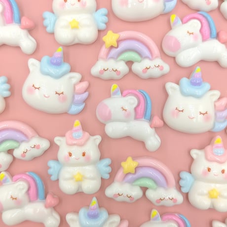 CATEGORY ユニコーン | inree