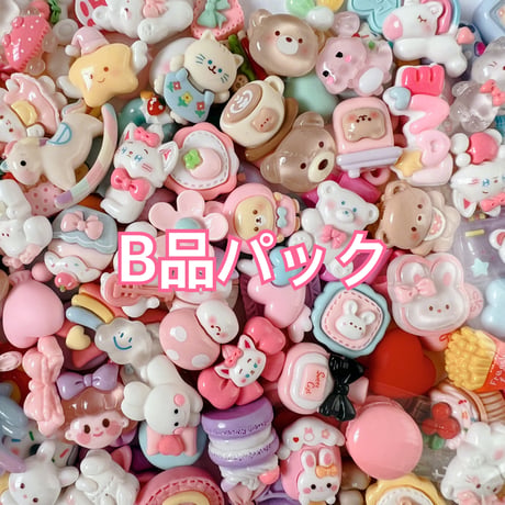 【X1】B品　Lサイズ　260g　ミックス