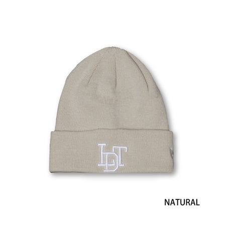 LDT BEANIE /<L-23-121>