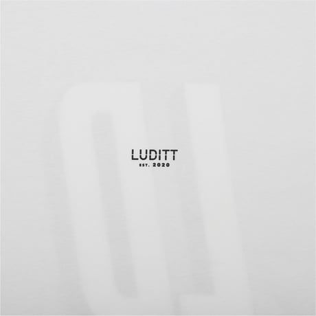 LD T-Shirt / White <L-2366>