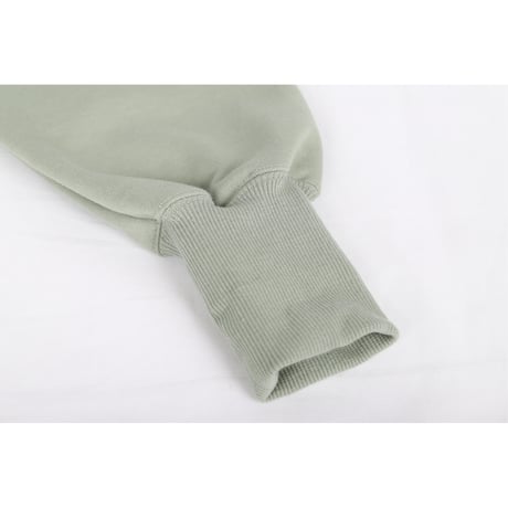 Classic Sweat /Green<L-2143>
