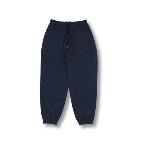 NYLON RELUX PANTS / NAVY <L-2377>