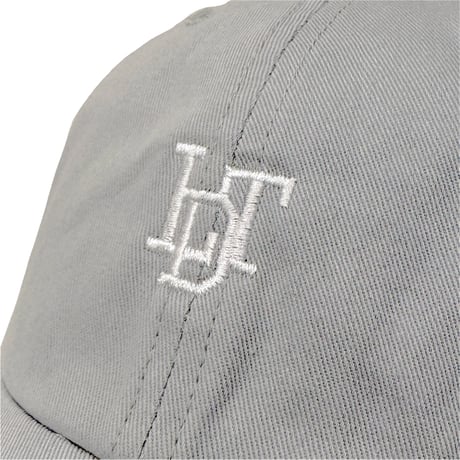 【’47 / フォーティーセブン】別注 LDT CAP / GRAY<L-2393>