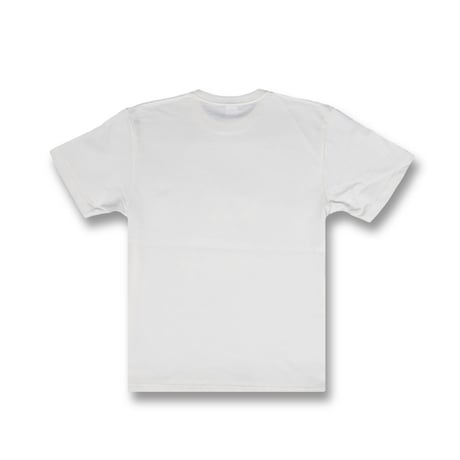 Perfume Graphic T-Shirt / Off White<L-2386>