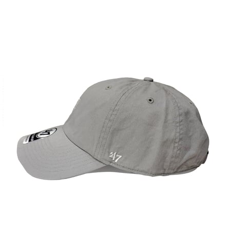 【’47 / フォーティーセブン】別注 LDT CAP / GRAY<L-2393>
