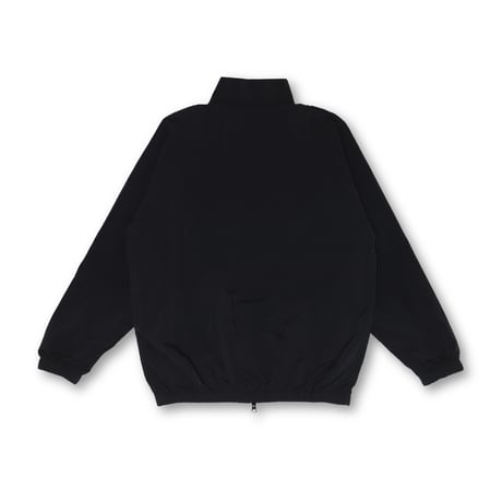 Nylon Jacket / Black<L-24-148>>