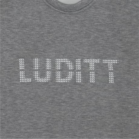 CARDBOARD KNIT SWAET / GRAY<L-24-143>
