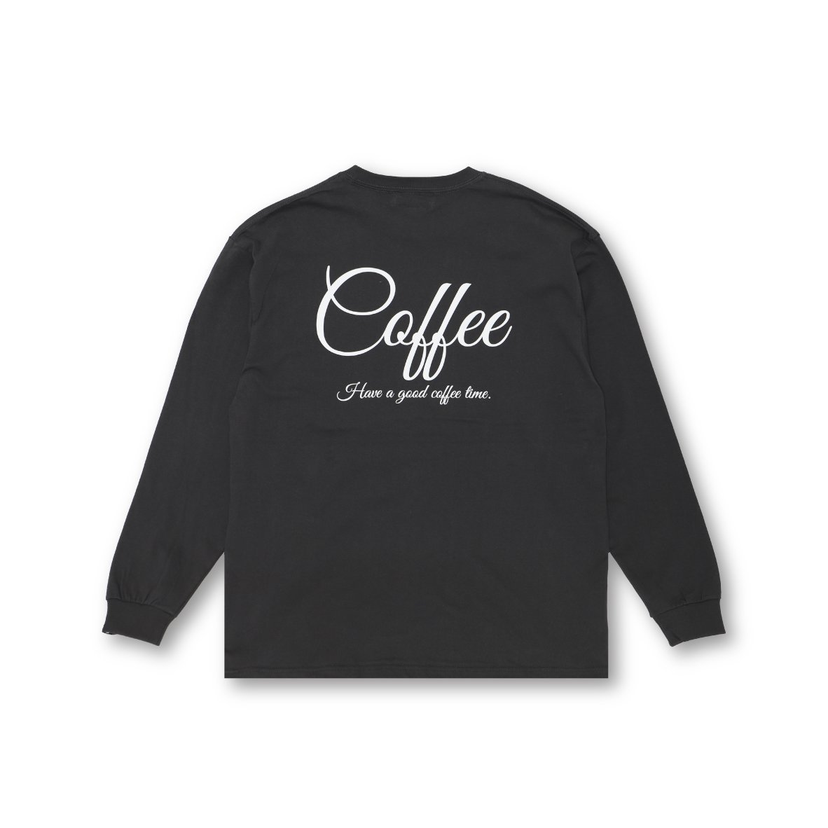 LAUGHING MAN COFFEE スウェット Sサイズ LAUGHING MAN COFFEE スウェット Sサイズ FREAK'S STORE