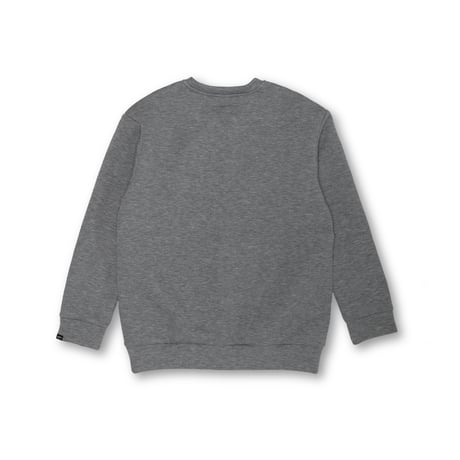 CARDBOARD KNIT SWAET / GRAY<L-24-143>