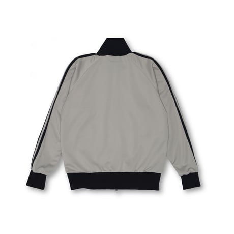 Track Jacket / Gray-Navy<L-24-150>