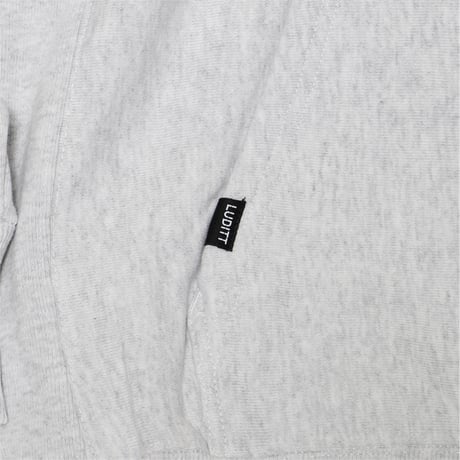 F.C.L.C. Box Logo Parka / Ash<L-23-111>