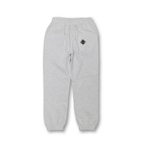 FCLC SWEAT PANTS / ASH<L-23-107>