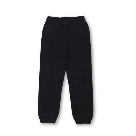 FCLC SWEAT PANTS / BLACK<L-23-107>